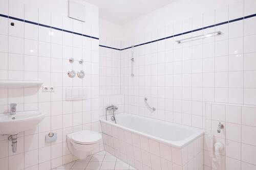 Wannenbad - 