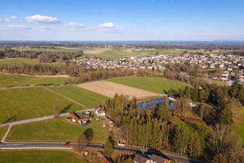 Umgebung - 