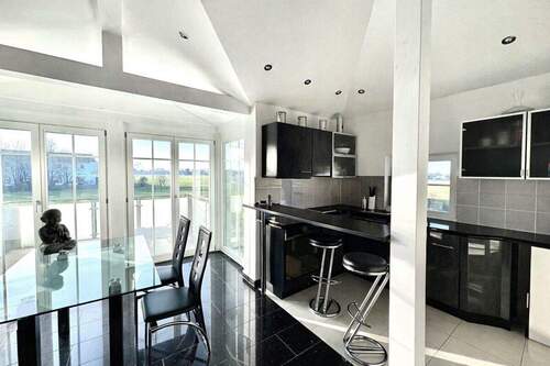 Küche OG - Mehrfamilienhaus, Wohnhaus mit 130,00 m&sup2; in Bad Aibling zum Kaufen