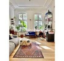 Wohnungsswap - Falckensteinstraße - Berlin Kreuzberg