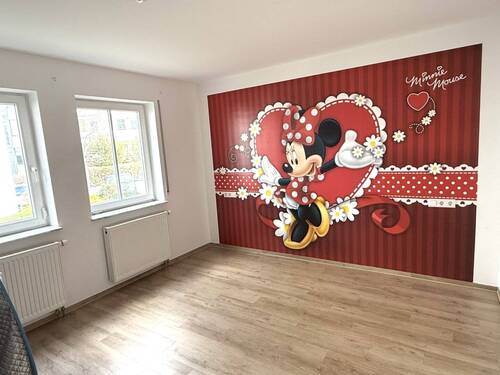 Hübsches Kinderzimmer - 