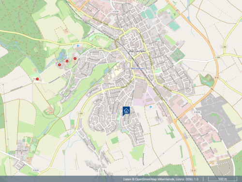 Bild aus Kartenansicht - 