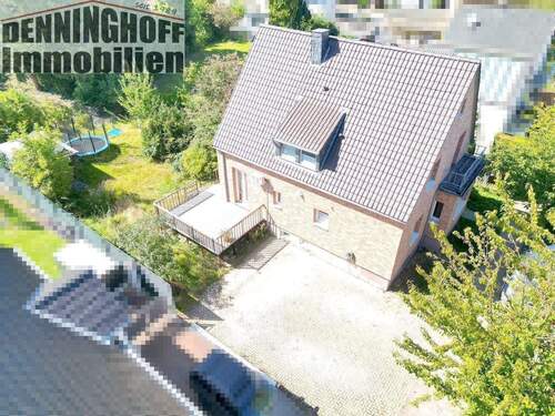 2 - 5 Zimmer Mehrfamilienhaus, Wohnhaus zum Kaufen in Holzwickede