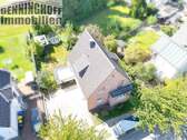 3 - 5 Zimmer Mehrfamilienhaus, Wohnhaus in Holzwickede