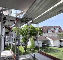 Familienfreundliche Wohnung mit Einbauküche - Endingen am Kaiserstuhl