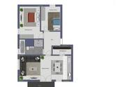 Grundriss - 