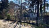 Bild 1 - Baugrundstück zwischen See und Seele.. Lebensraum schaffen in Heidesee.