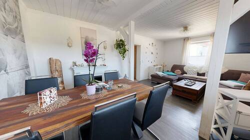 Wohnzimmer - 