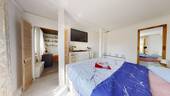 Schlafzimmer - 