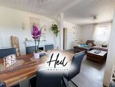 Ansicht - Nähe Kulkwitzer See - Einfamilienhaus mit großem Grundstück I Einliegerwohnung I Nebengelasse