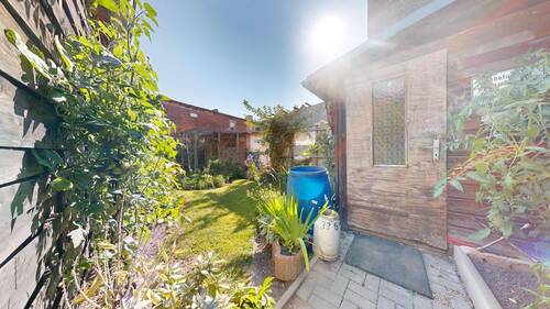 Garten - 