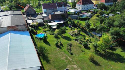 Luftbild - 