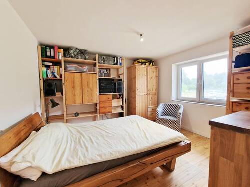 Schlafzimmer - 