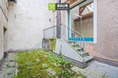 Innenhof - 