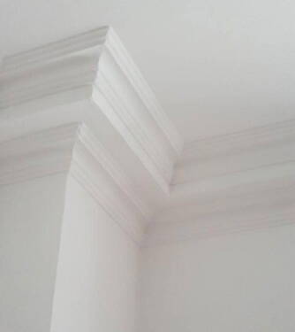 Stuckdetail - 