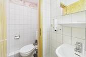 WC- Anlage - 