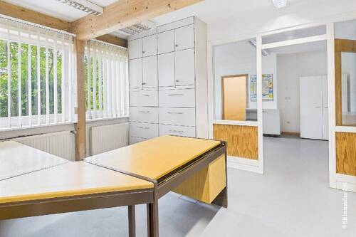 Büro - 