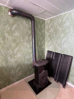 Zimmer EG - 