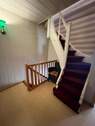 Treppe 1.OG ins 2. OG - 