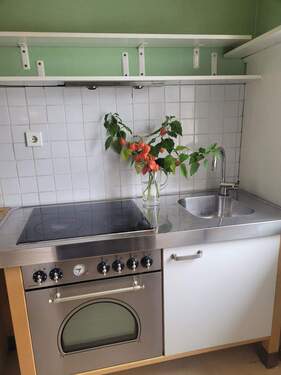 Küche 2. OG - 