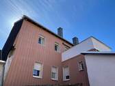 Hausansicht - 5 Zimmer Doppelhaushälfte zum Kaufen in Bad Sobernheim