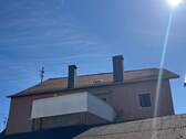 Dachterrasse - 