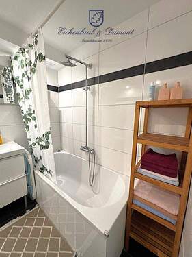 Badewanne - 