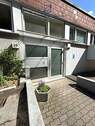 Eingang Birkenstraße - 
