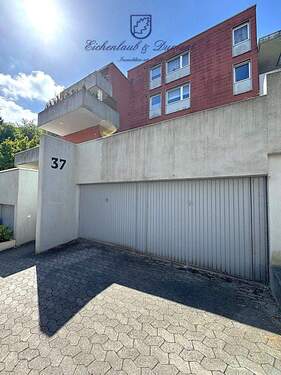 Ansicht Petersbergstraße - 