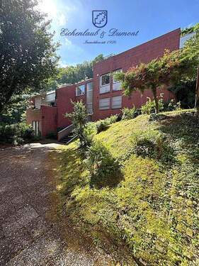 Ruhiger Innenhof - 4 Zimmer Etagenwohnung zum Kaufen in Saarbrücken / Sankt Arnual