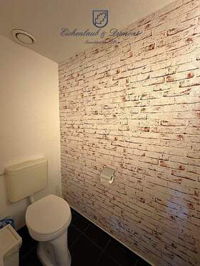 Gäste-WC - 