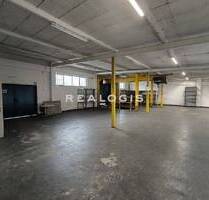 HH-HAFEN | CA. 915 m² | RAMPENLAGER | BÜRO | AUßENFLÄCHE - Hamburg Kleiner Grasbrook