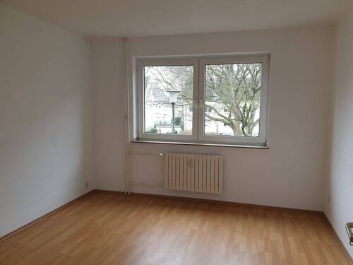 Schlafzimmer - 3 Zimmer Etagenwohnung zur Miete in Gelsenkirchen