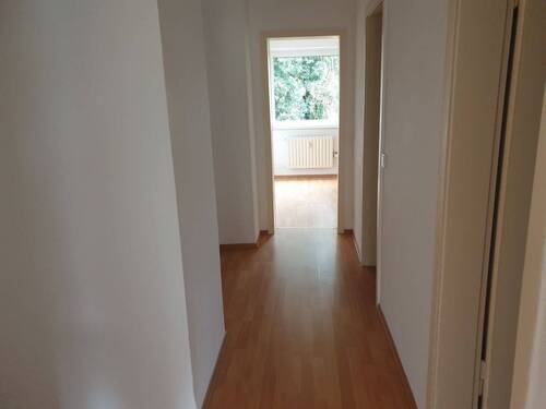 Diele - Etagenwohnung mit 68,00 m² in Gelsenkirchen zur Miete