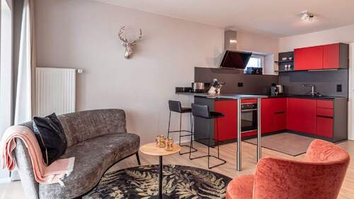 Bild 1 - Leben am Titisee - Hochwertig ausgestattete Eigentumswohnungen