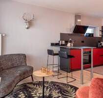 Leben am Titisee - Hochwertig ausgestattete Eigentumswohnungen - Titisee-Neustadt