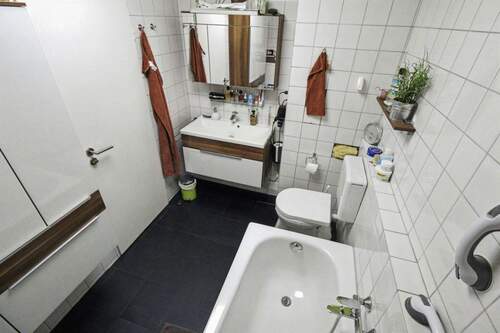 Badezimmer - 
