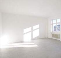 Erstbezug nach Sanierung: 2-Zimmer-Wohnung im eindrucksvollen Baudenkmal - Berlin Friedrichshain