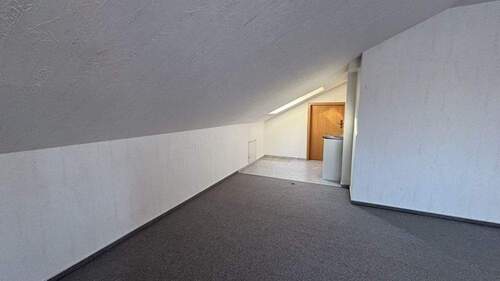 Hier wurde der Platz ausgenutzt - 