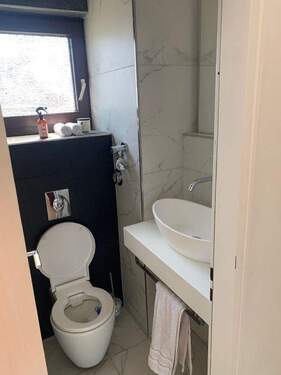 Gäste-WC - 