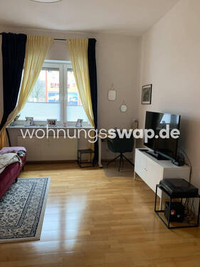 Bild 3 - 3 Zimmer Etagenwohnung in Köln