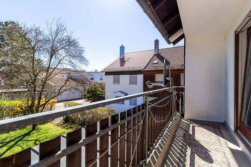 Balkon - 