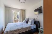 Schlafzimmer 2 - 