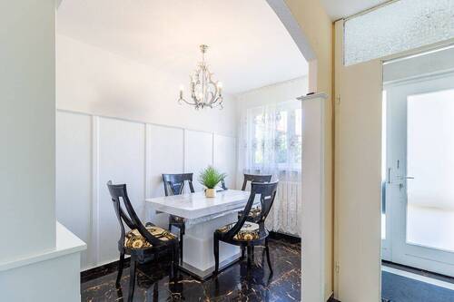 Essbereich - 5 Zimmer Reihenendhaus zum Kaufen in Kirchheim bei München