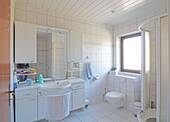 Badezimmer - 
