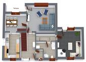 Grundriss Erdgeschoss - 