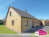 Einfamilienhaus - Charmantes Einfamilienhaus in Wahlstedt