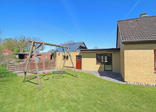 Garten - Einfamilienhaus mit 141,00 m&sup2; in Wahlstedt zum Kaufen