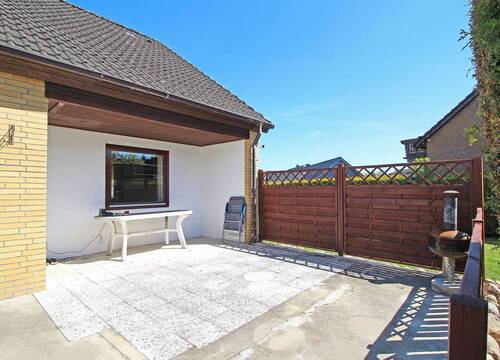 Terrasse - 