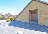 Dachterrasse - 